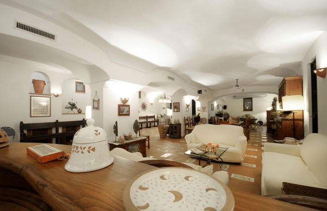 Villa Angelo in Sant Agnello - Foto 40