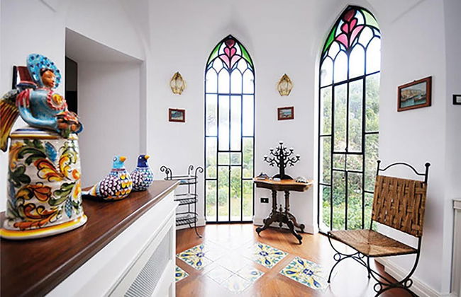 Villa Angelo in Sant Agnello - Foto 20