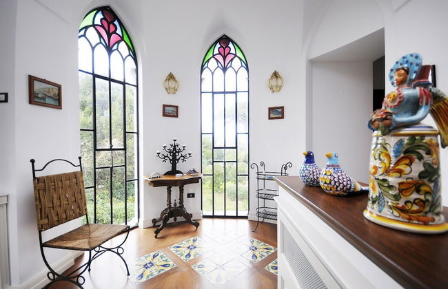 Villa Angelo in Sant Agnello - Foto 22