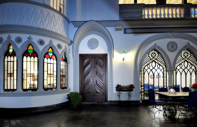 Villa Angelo in Sant Agnello - Foto 15