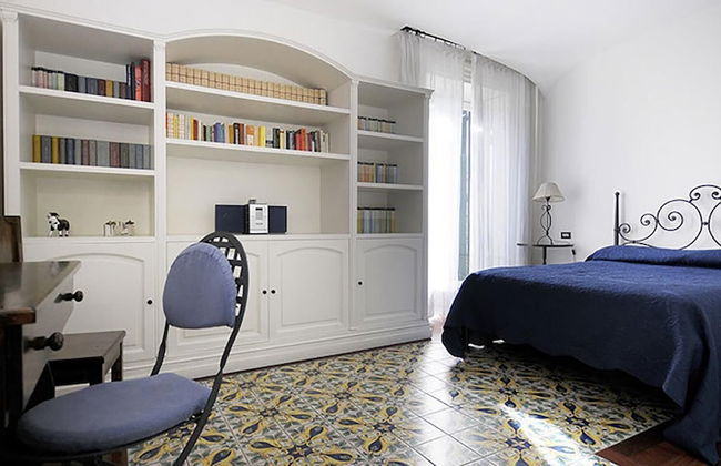 Villa Angelo in Sant Agnello - Foto 24