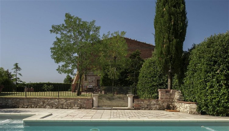 Photo 1 - Ficonovo is Your Agritourism With Pool
