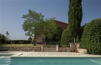 Photo 1 - Ficonovo is Your Agritourism With Pool