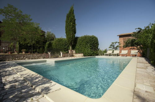 Foto 3 - Ficonovo is Your Agritourism With Pool