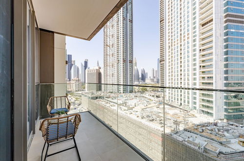 Photo 23 - DHH Downtown Views II - Za'abeel 2 Dubai