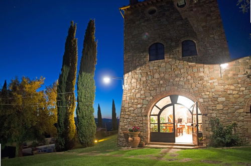 Photo 12 - Typical Stone House Looking Banfi Wineries