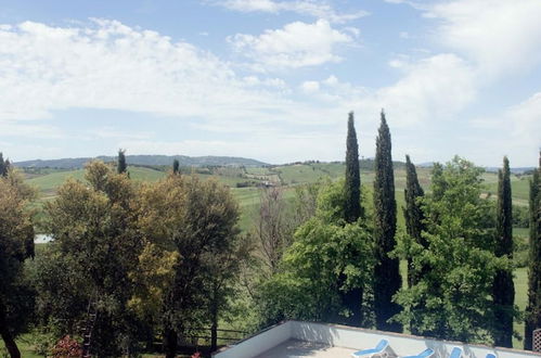 Photo 20 - Typical Stone House Looking Banfi Wineries