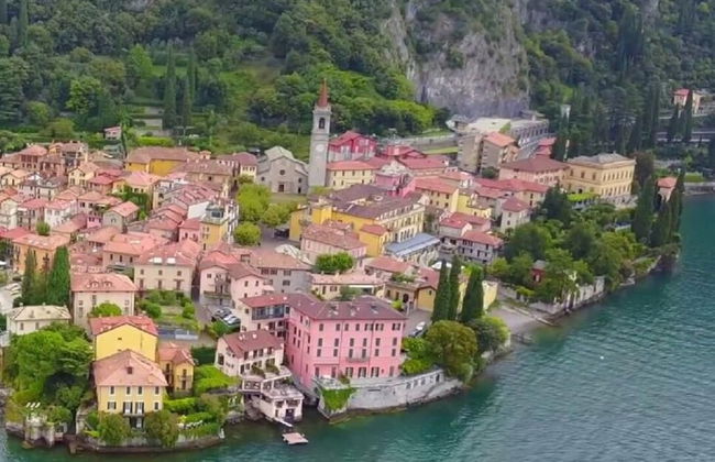 Alexis House Varenna - Photo 23