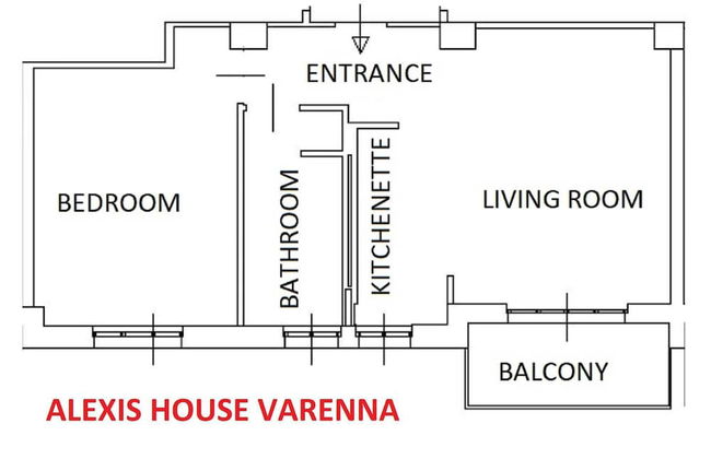 Alexis House Varenna - Photo 22