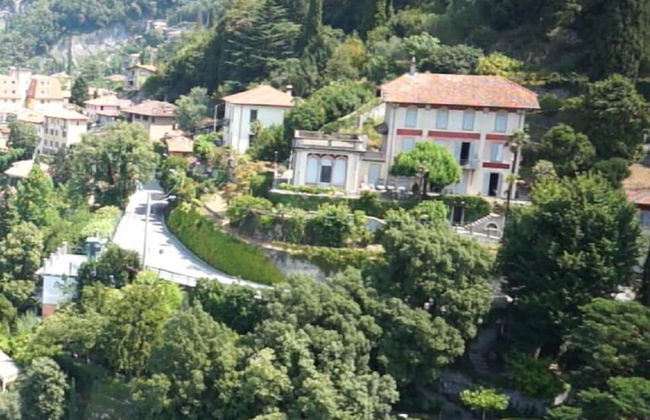 Alexis House Varenna - Photo 24