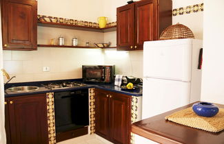 Photo 3 - Villino Kenzia 4 Bedrooms Apartment in Stintino