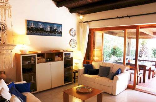 Foto 4 - Villino Kenzia 4 Bedrooms Apartment in Stintino