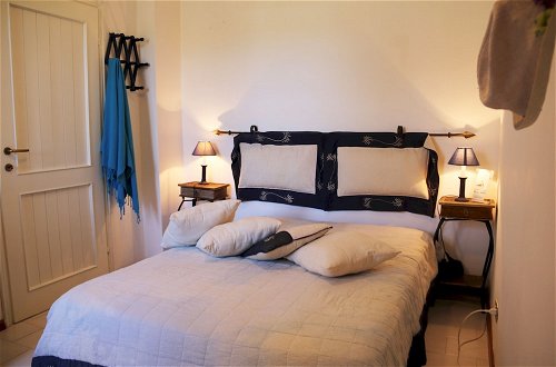 Foto 9 - Villino Kenzia 4 Bedrooms Apartment in Stintino