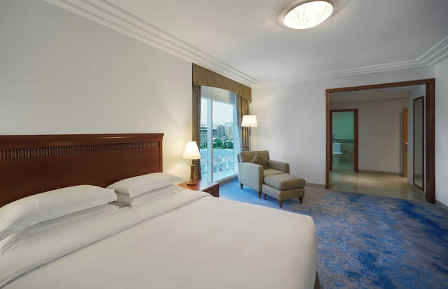 Grand Hyatt Residence - Foto 3