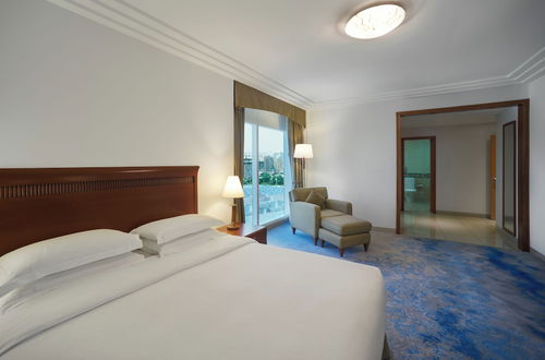 Foto 3 - Grand Hyatt Residence