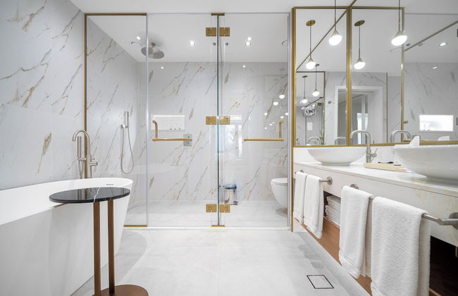 Grand Hyatt Residence - Foto 22