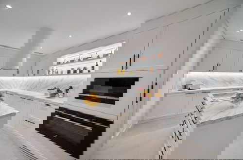 Foto 11 - Grand Hyatt Residence