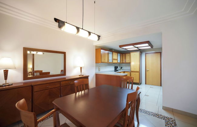 Grand Hyatt Residence - Foto 15