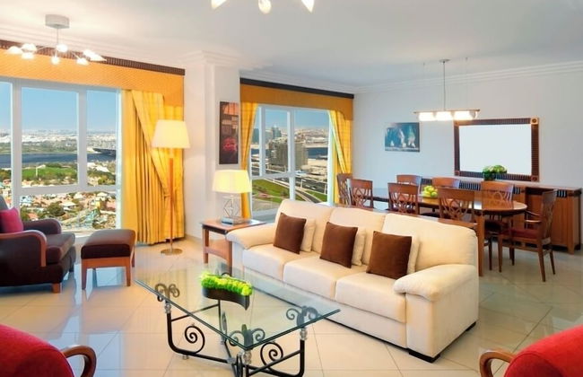 Grand Hyatt Residence - Foto 17