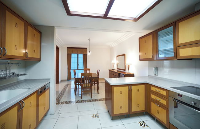 Grand Hyatt Residence - Foto 9