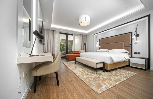 Grand Hyatt Residence - Foto 7