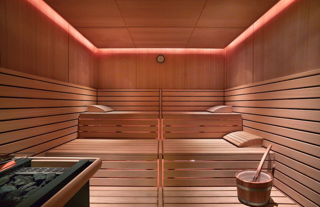 Grand Hyatt Residence - Foto 30