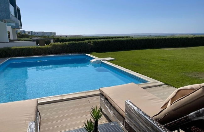 Villa Sea View in Fouka Bay North Coast - Foto 21