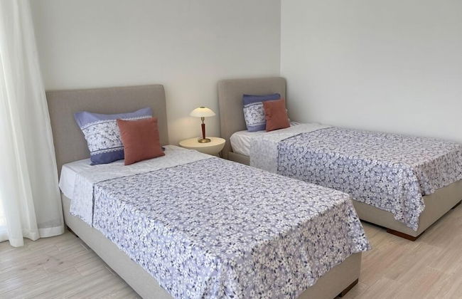 Villa Sea View in Fouka Bay North Coast - Foto 52