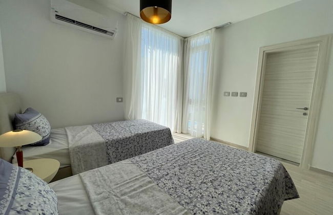 Villa Sea View in Fouka Bay North Coast - Foto 50