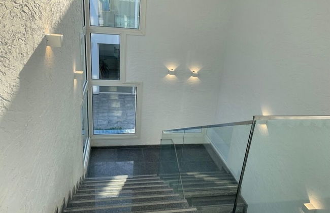 Villa Sea View in Fouka Bay North Coast - Foto 12