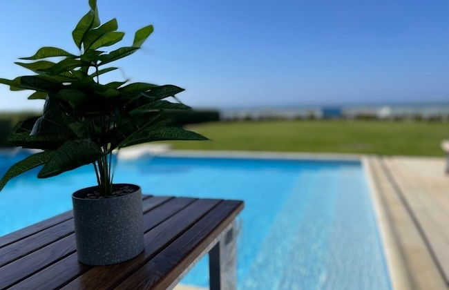 Villa Sea View in Fouka Bay North Coast - Foto 34