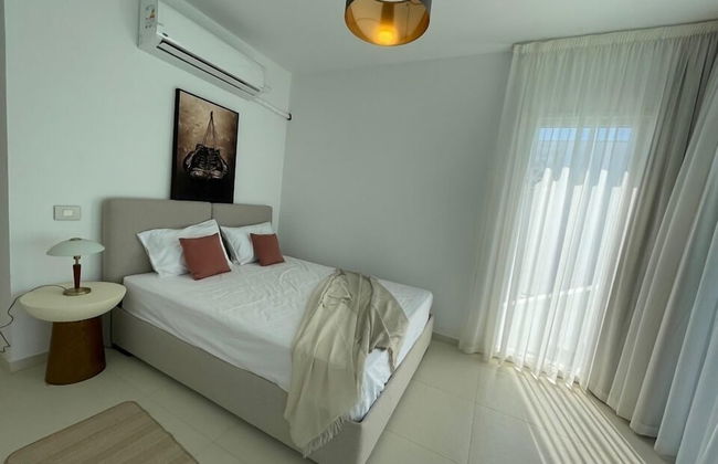 Villa Sea View in Fouka Bay North Coast - Foto 9
