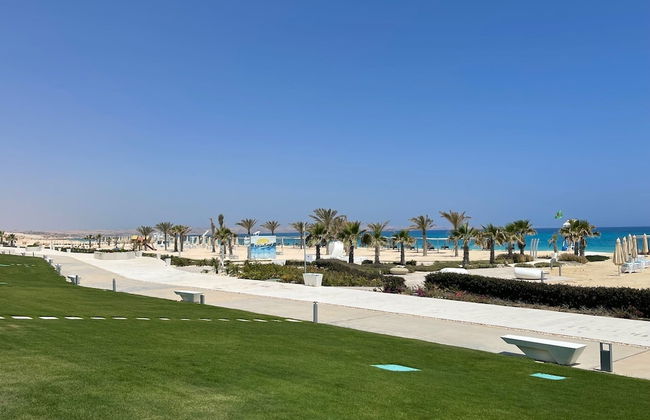 Villa Sea View in Fouka Bay North Coast - Foto 63