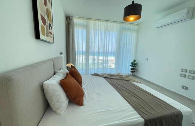 Villa Sea View in Fouka Bay North Coast - Foto 27