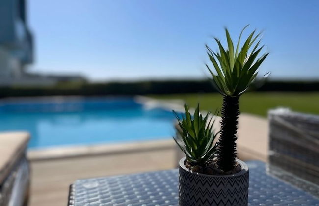 Villa Sea View in Fouka Bay North Coast - Foto 43