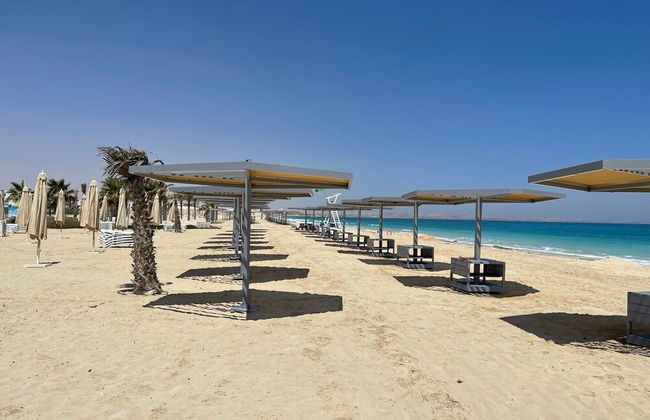 amazing 2 bedroom in fouka bay 6A102 - Foto 43