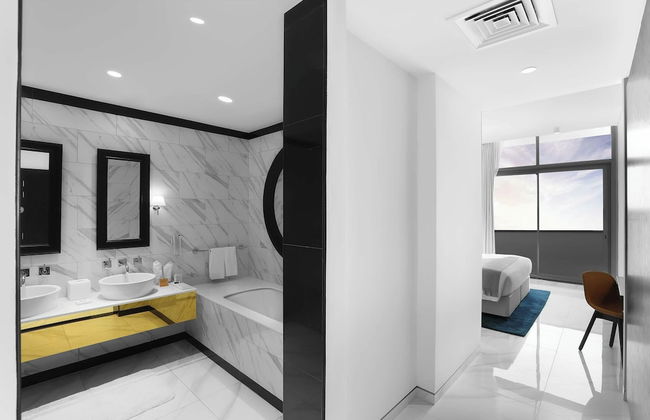 Millennium Atria Business Bay - Foto 12