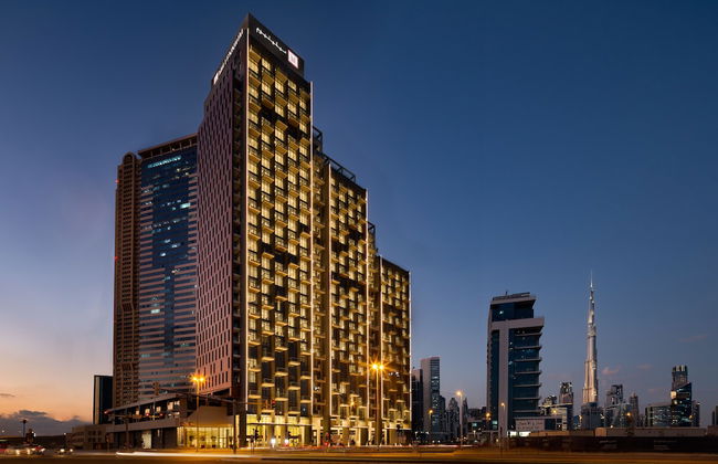 Millennium Atria Business Bay - Foto 45