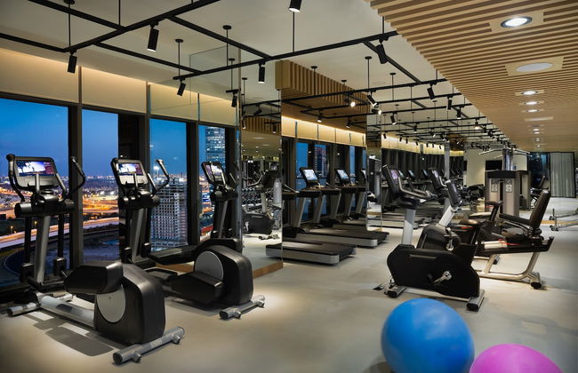 Millennium Atria Business Bay - Foto 27