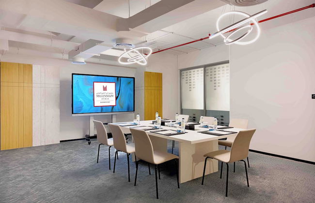 Millennium Atria Business Bay - Foto 40