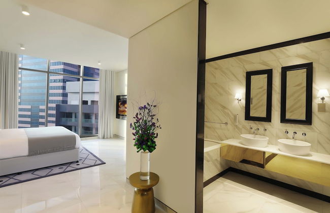 Millennium Atria Business Bay - Foto 36