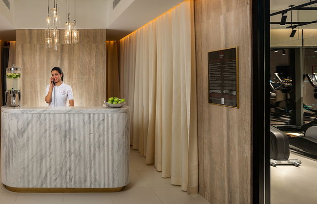 Millennium Atria Business Bay - Foto 28
