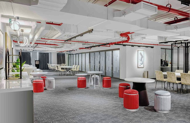 Millennium Atria Business Bay - Foto 43