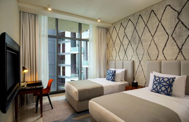 Millennium Atria Business Bay - Foto 7