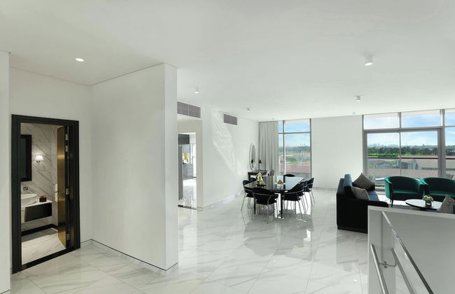 Millennium Atria Business Bay - Foto 38