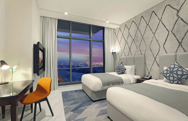 Millennium Atria Business Bay - Foto 13