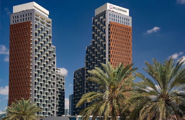 Millennium Atria Business Bay - Foto 46