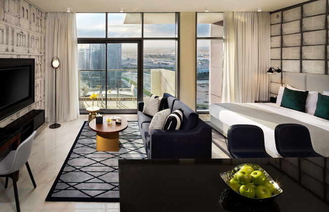 Millennium Atria Business Bay - Foto 2