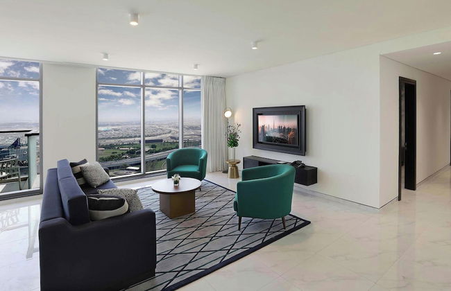 Millennium Atria Business Bay - Foto 37