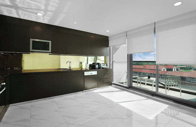 Millennium Atria Business Bay - Foto 23